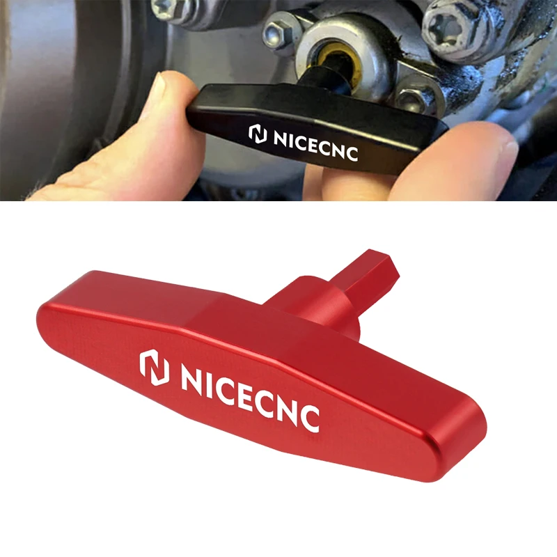 NICECNC Aluminum Power Valve Adjuster Tool For Beta RR 300 RR 250 2013-2022 RR 125 RR 200 2019-2022 XTrainer 300 2015-2022 2021