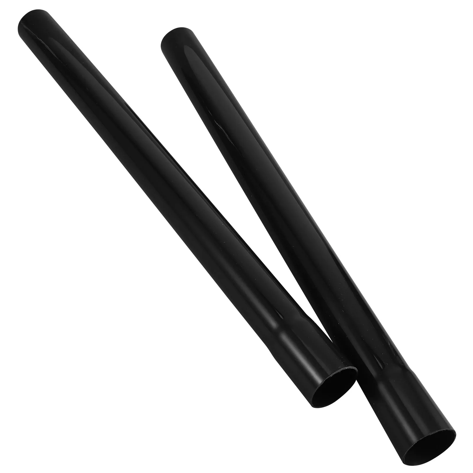 

2 шт. удлинительные насадки для пылесоса: прочные, длинные шланги для легкой установки, с гладкой внутренней поверхностью, устойчивые к засорам, для уборки дома и офиса