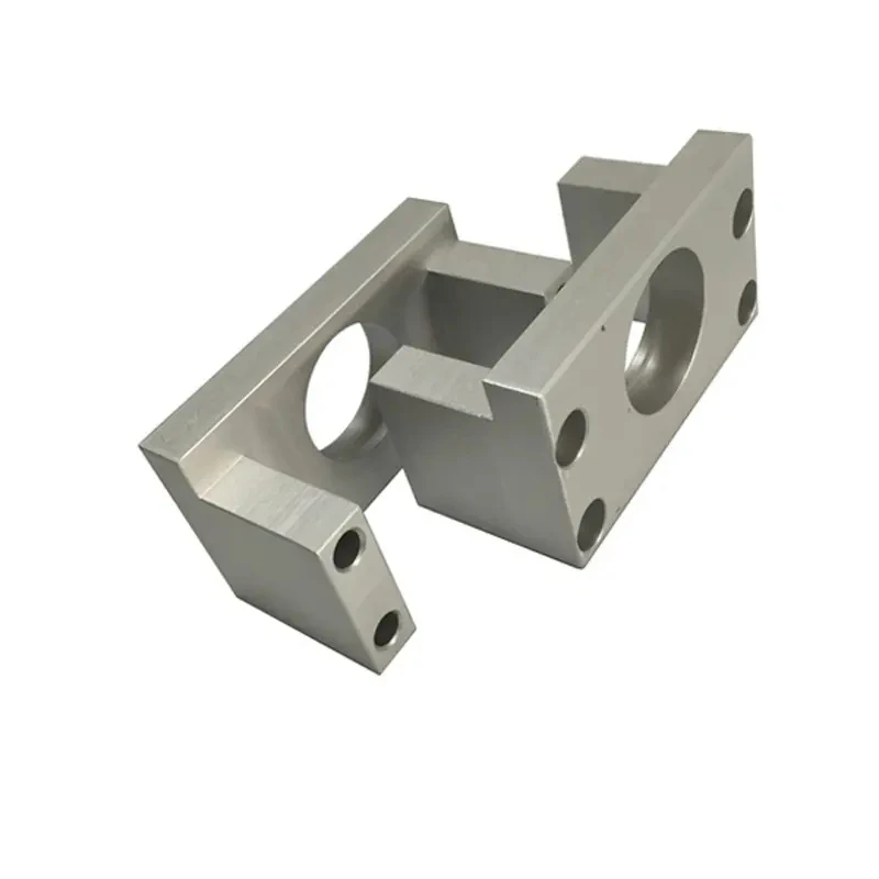 

High Quality Precision Machining Parts, Mechanical Accessories, Customized CNC Milling Part