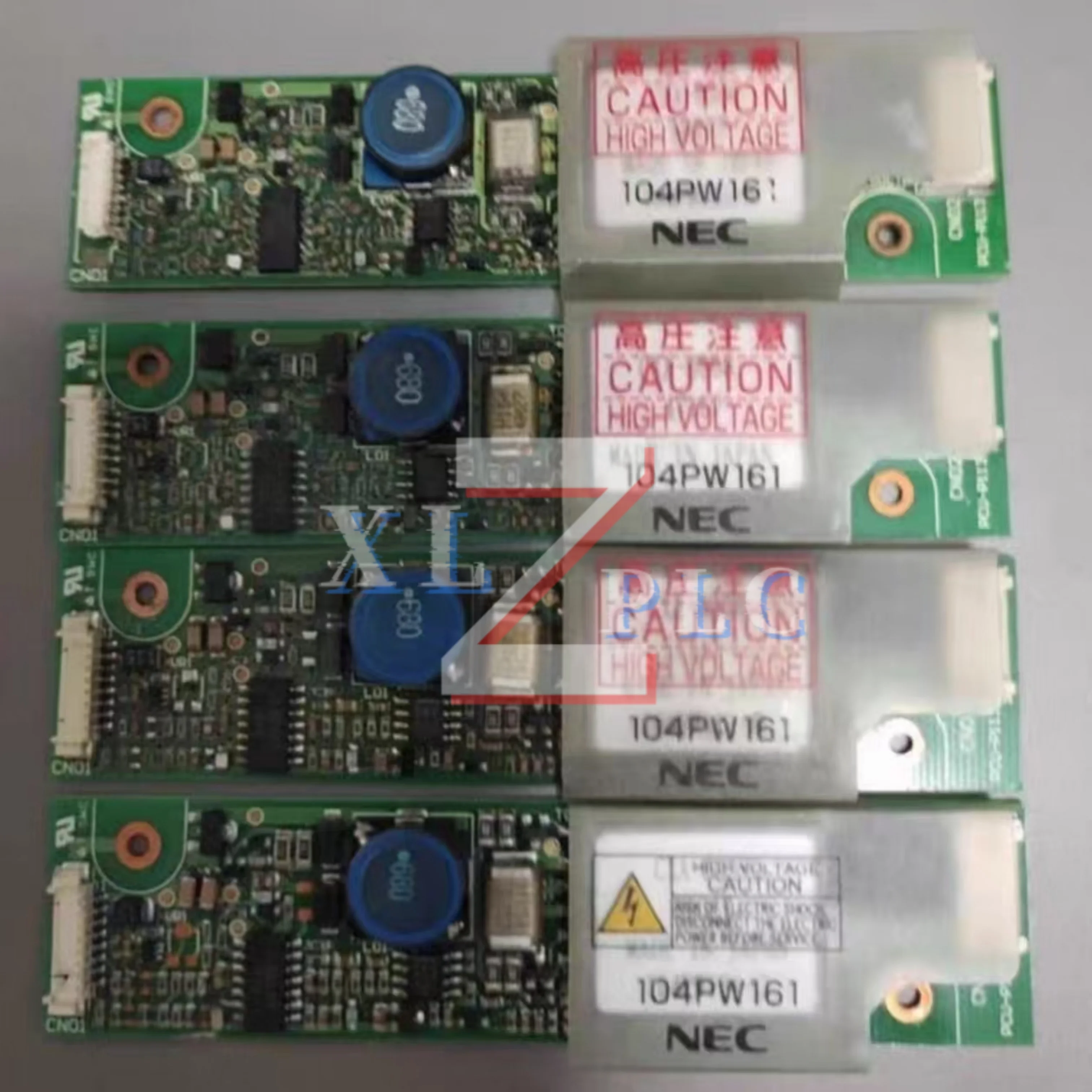 

Новая оригинальная плата питания высокого напряжения 104PW161 104PW181 104PW191 104PW201 121PW181