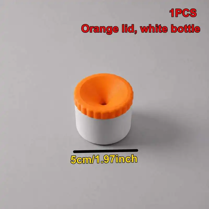Round Fly Trap Effective Insect Catcher Practical Bug Control Supply For Indoor Household Outdoor Yard Use