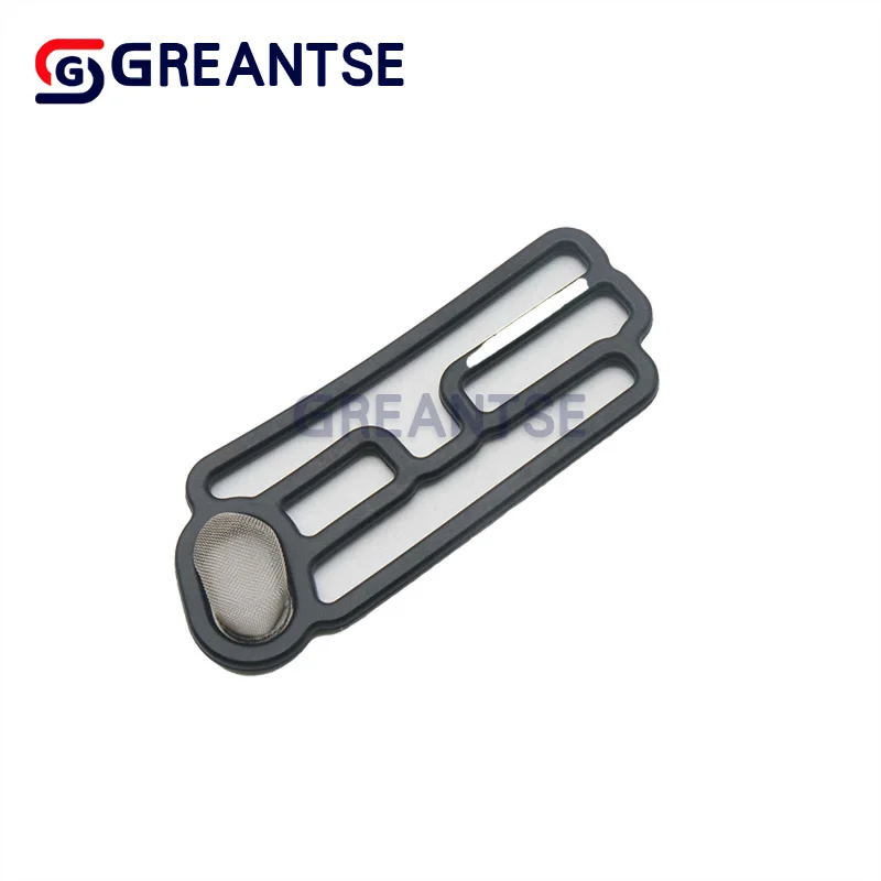 

15815-R70-A01 Высококачественная накладка электромагнитного клапана головки блока цилиндров, уплотнительная накладка фильтра для honda Accord, аксессуары для автозапчастей