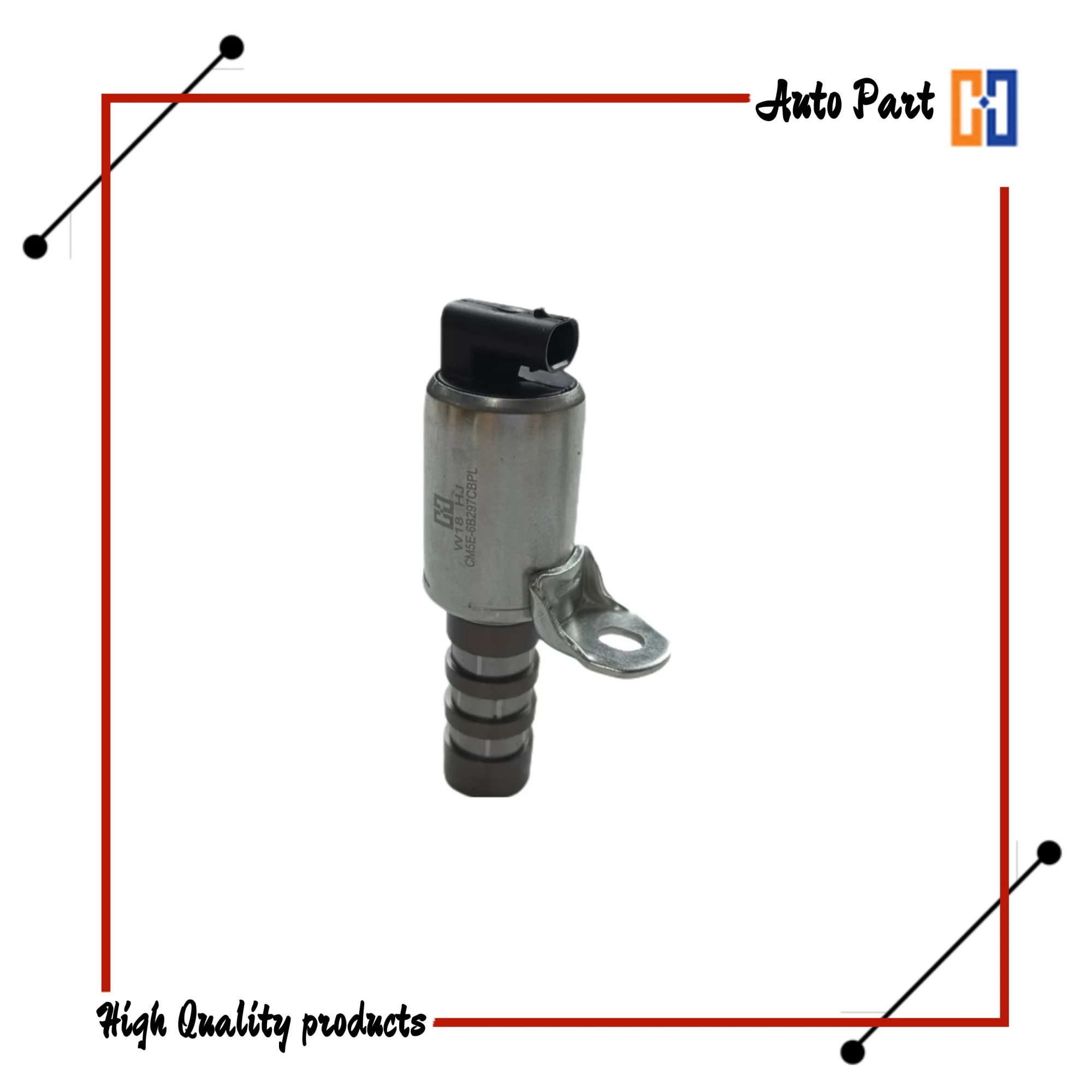 

Высококачественная прокладка клапанной крышки для Ford Focus 2.0 2012, OEM CM5E-6B297CB CM5E-6B297-CB — прочное уплотнение двигателя