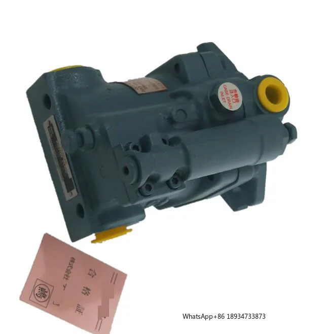 Plunger Pump PZ-2B-…