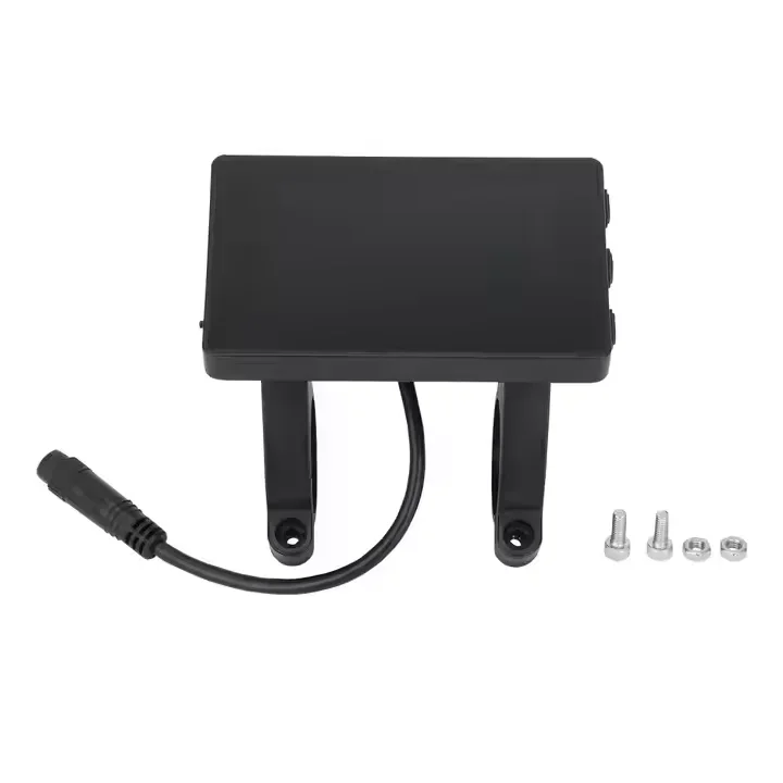 Electric Dirt Bike Cluster Digital Display Hour Meter Dashboard Meter Speedometer Gauges  for Talaria Sting MX4 Talaria XXX