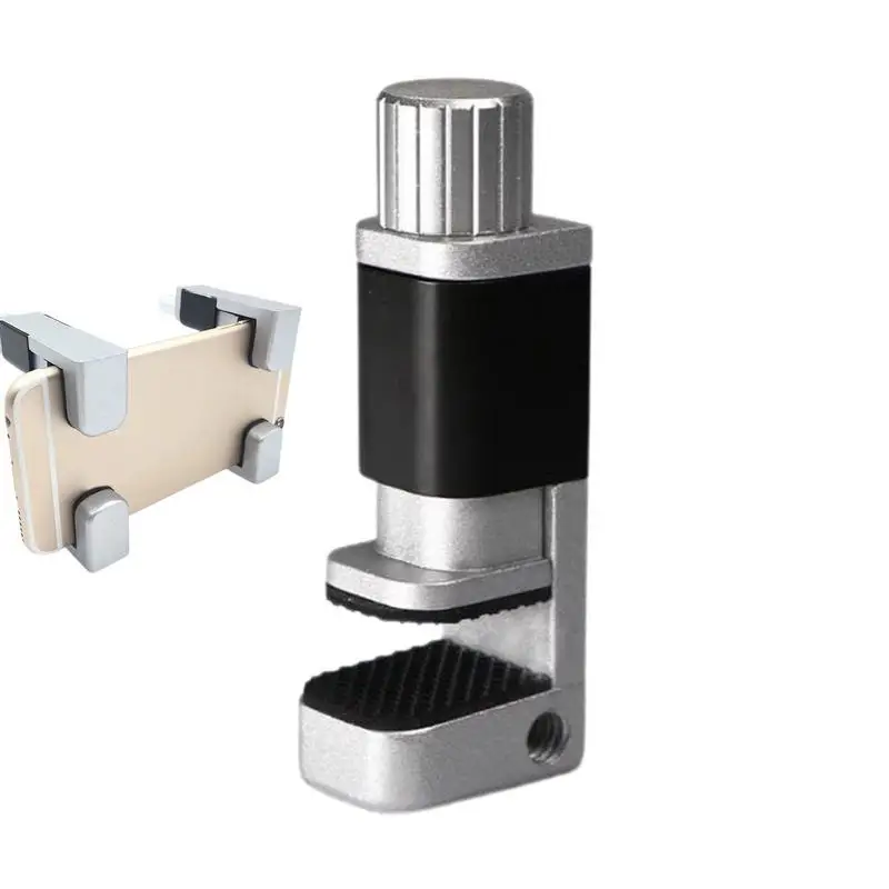 Univers-al Fixture Clamp Holder Adjustable Mobile Phone Repair Tools LCD Display Screen Fastening Clip Tabllet Accessories