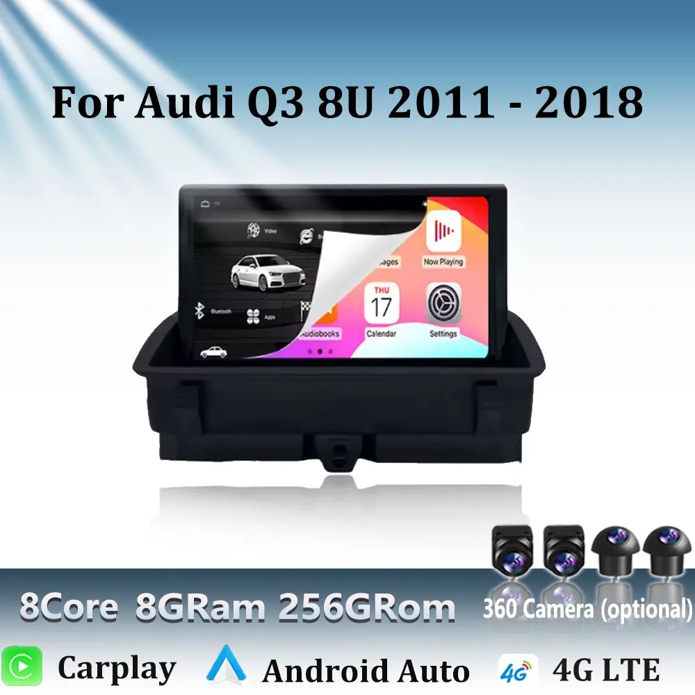 Android 15 Touch Sc… - image