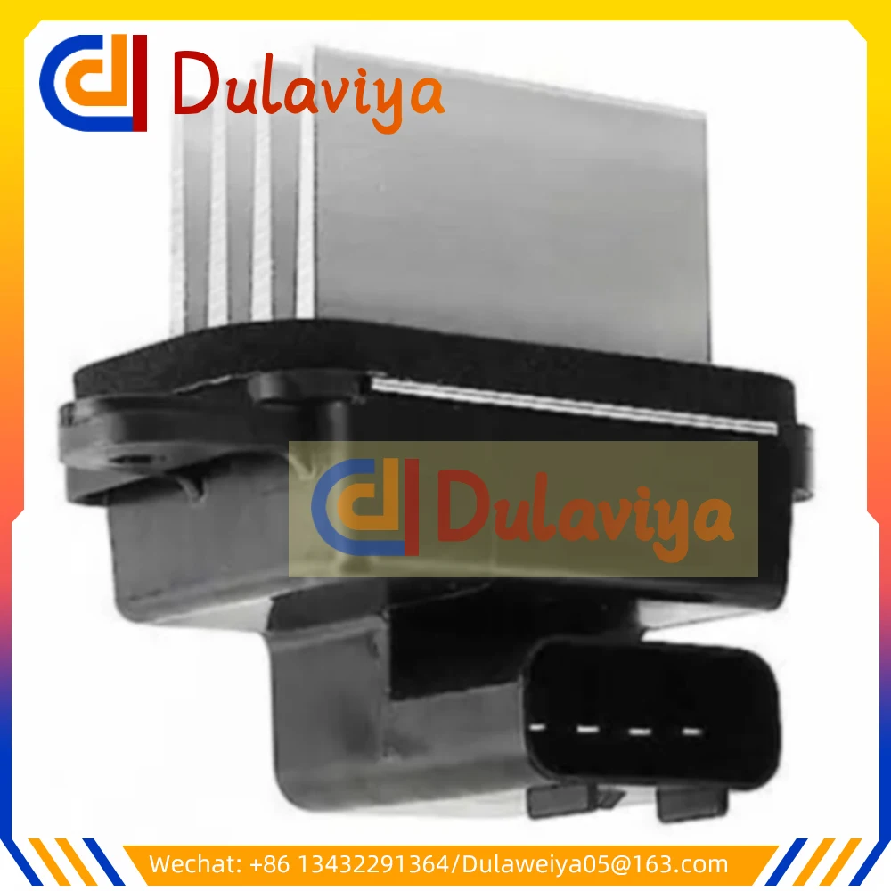 

NEW AC Blower Motor Resistor Power For 2005-2008 Nissan Armada Titan 5.6L 27151ZT00A 27151ZM70A VP8NEH19E624AA