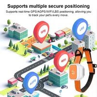 Collar GPS 4G con valla electrónica - 39.39 € Collar GPS 4G con valla electrónica