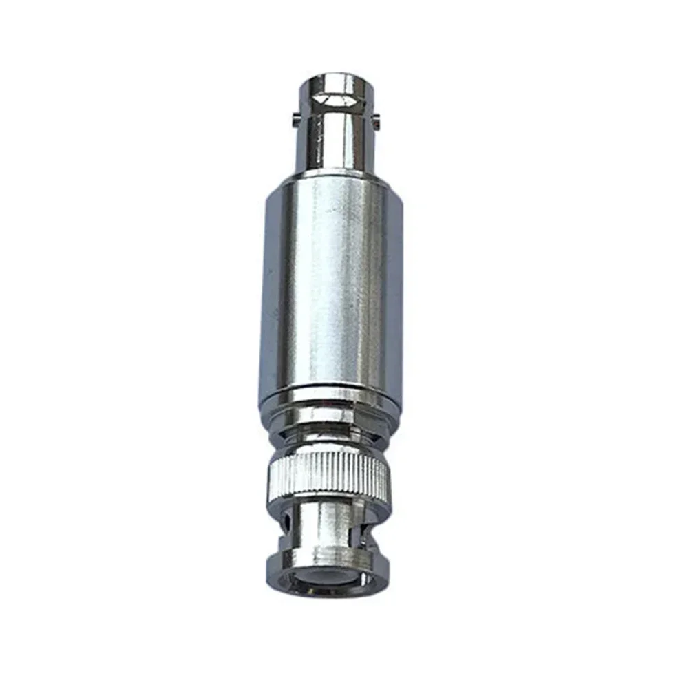 

RF Signal Attenuator 2W BNC Attenuator For Secure Connections 1dB To 40dB Attenuation 2W Power Rating Compact Design