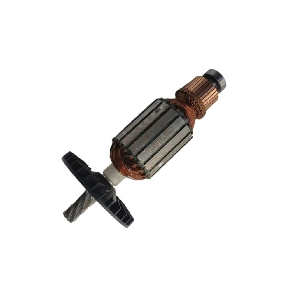 Armature N498636 Replacement Part For D28730 D28730D Cutting Machine 220-240V Metal For Rotor Motor Component Power Tool