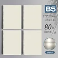 B5 grid