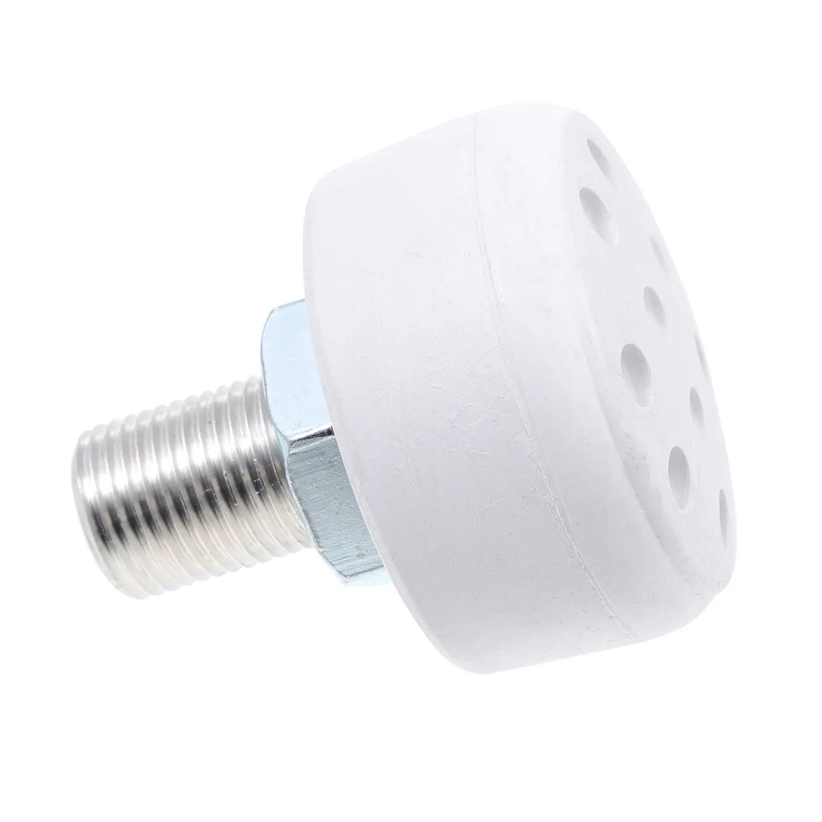 

Premium Rubber Roller Skates Toe Stopper for Double Row Skates Sturdy Lightweight Wear Resistant Brake Block with Large Braking