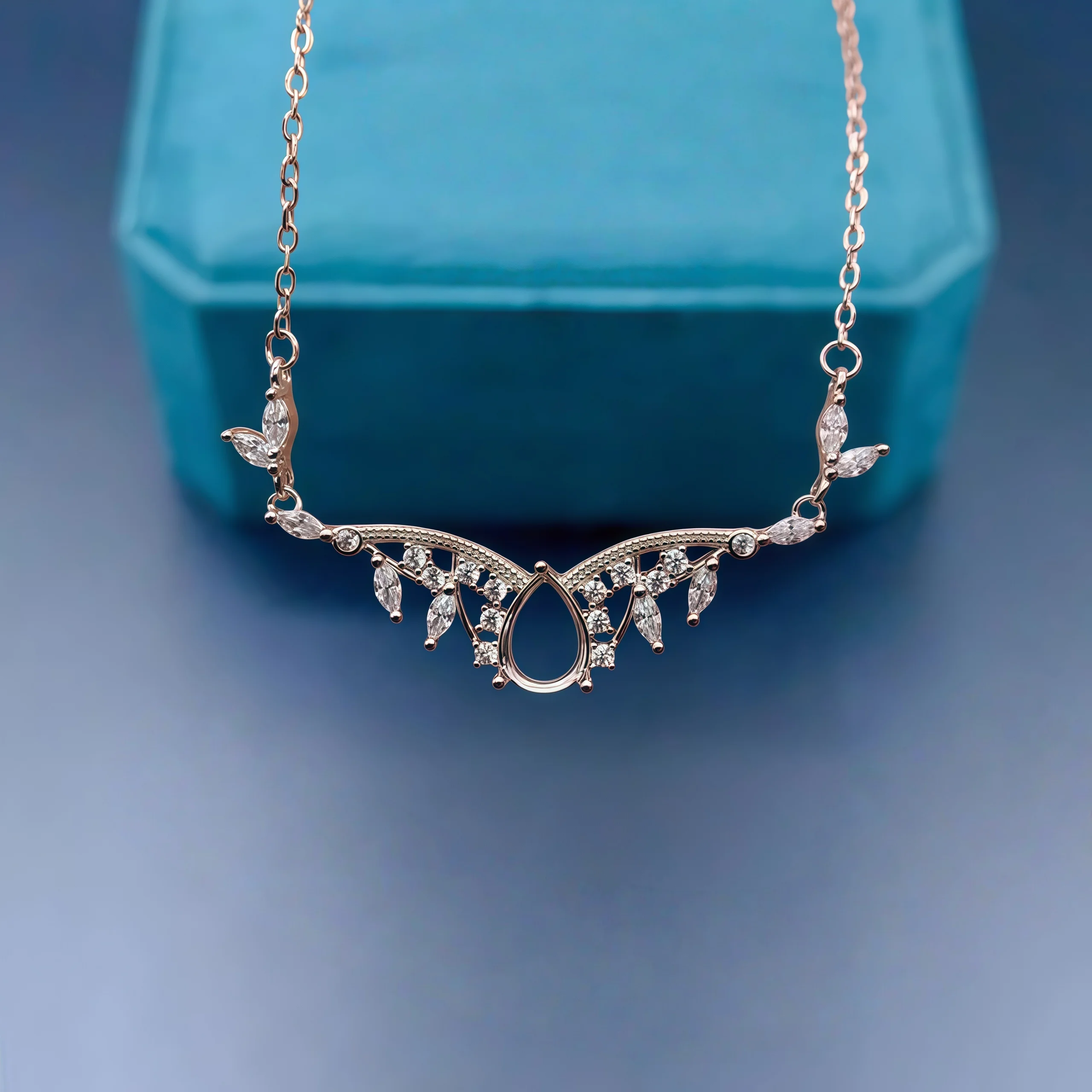 supporto-vuoto-per-collana-fai-da-te-alla-moda-montature-in-argento-sterling-s925-per-pietre-5-7mm-charm-dal-design-raffinato-gioielli-da-sposa-per-donna