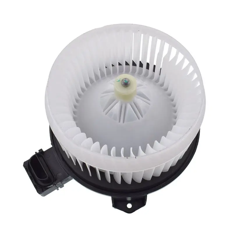 

Front Heater Blower Fan Motor Replacement For TOYOTA HILUX KUN15 KUN25 2004-2015 Models- Part Numbers 87103-0K150 871030K150