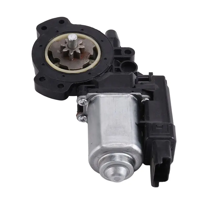 

Left Driver Door Window Motor 82450-3W010& 824503W010 With Auto Up/Down Function For Kia Sportage 2011-2016