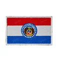 23 Missouri