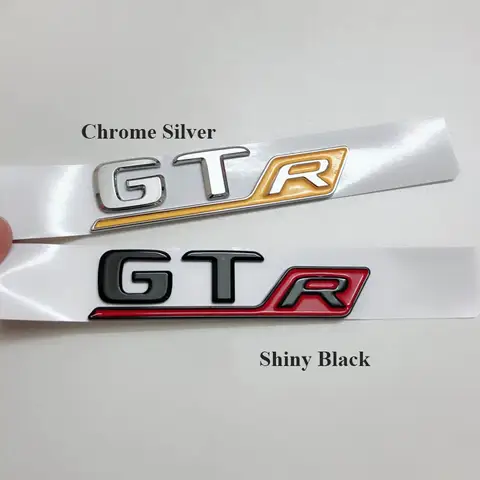 10 best sales gtr logo - №7