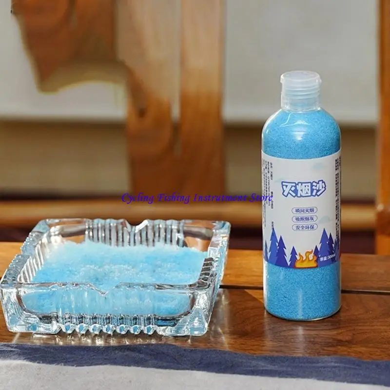 G92F غرفة سيارة منظف هواء منظفات الرماد مزيل رماد الخلق مسحوق امتصاص