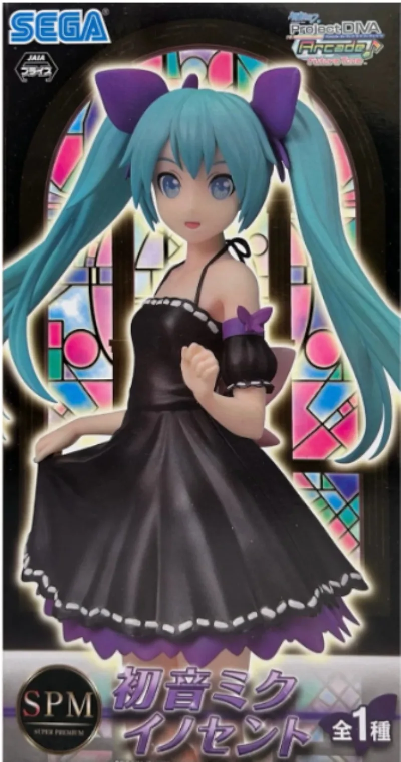sega-spm-kaito-black-dress-hatsune-miku-figure-model-ornaments