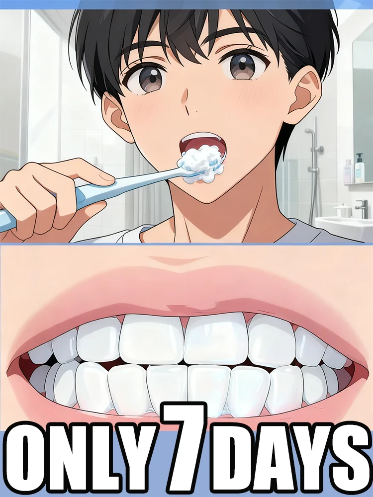 

★Dentist Recommended Product★ Dental Clinic Plaque Removal Toothpaste