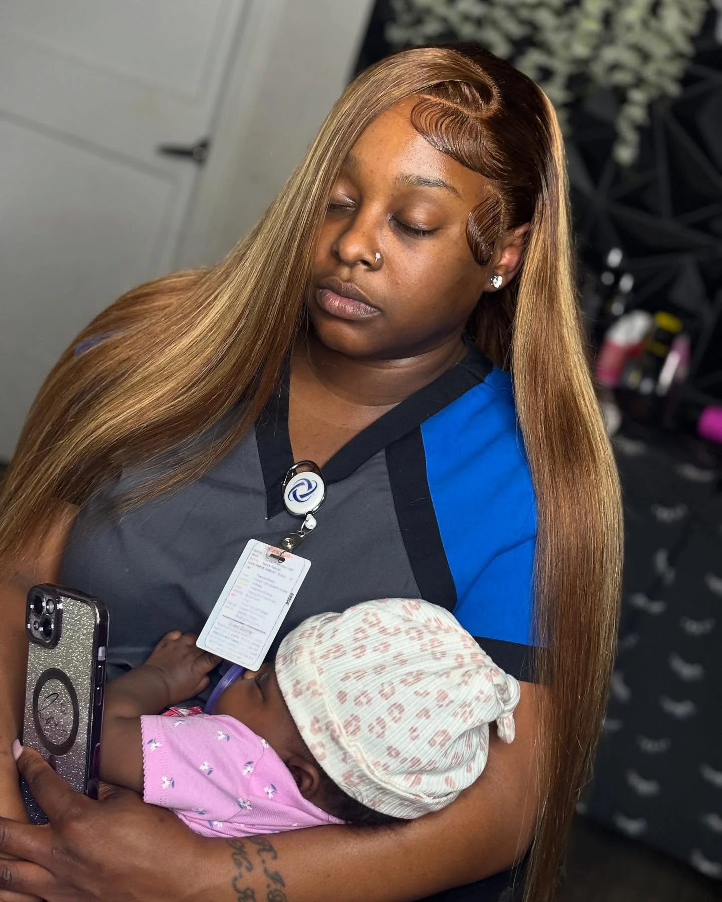 

P4/27 Highlight 13x6 Hd Парик фронтальной части шнурка Прямые цветные парики из натуральных волос 30 36 дюймов Бразильские парики фронта шнурка 13x4 для женщин