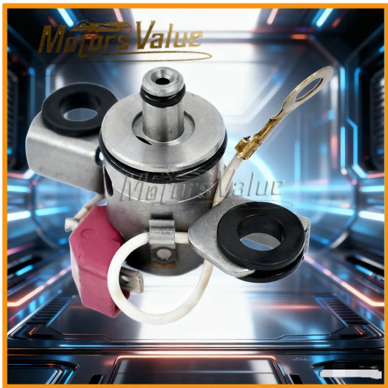 

4EAT 31939-AA191 Suitable for Subaru Gearbox Solenoid Valve