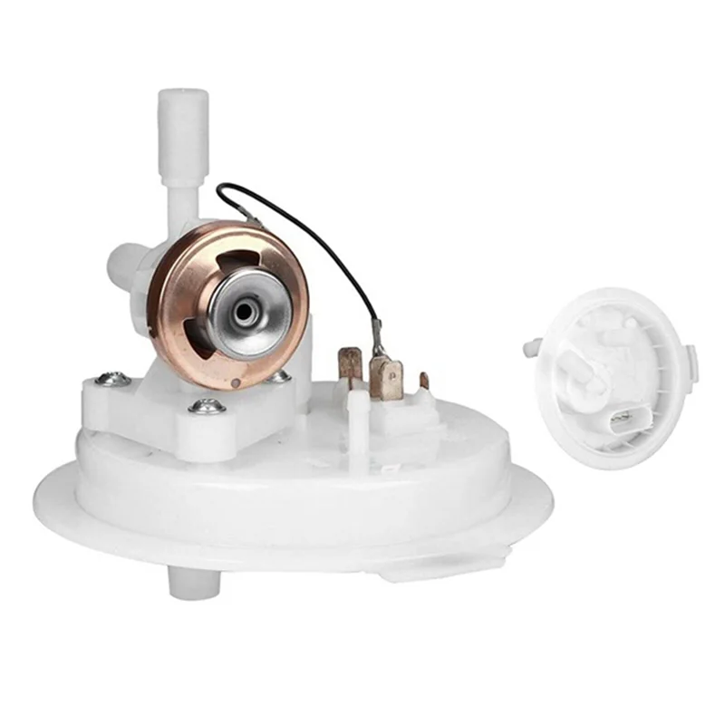 كفاءة-وحدة مضخة وقود السيارات شفة خزان الوقود لشركة فولكس فاجن طوارق 2002-2010 اكسسوارات أجزاء L0919679A 95562084110 #2