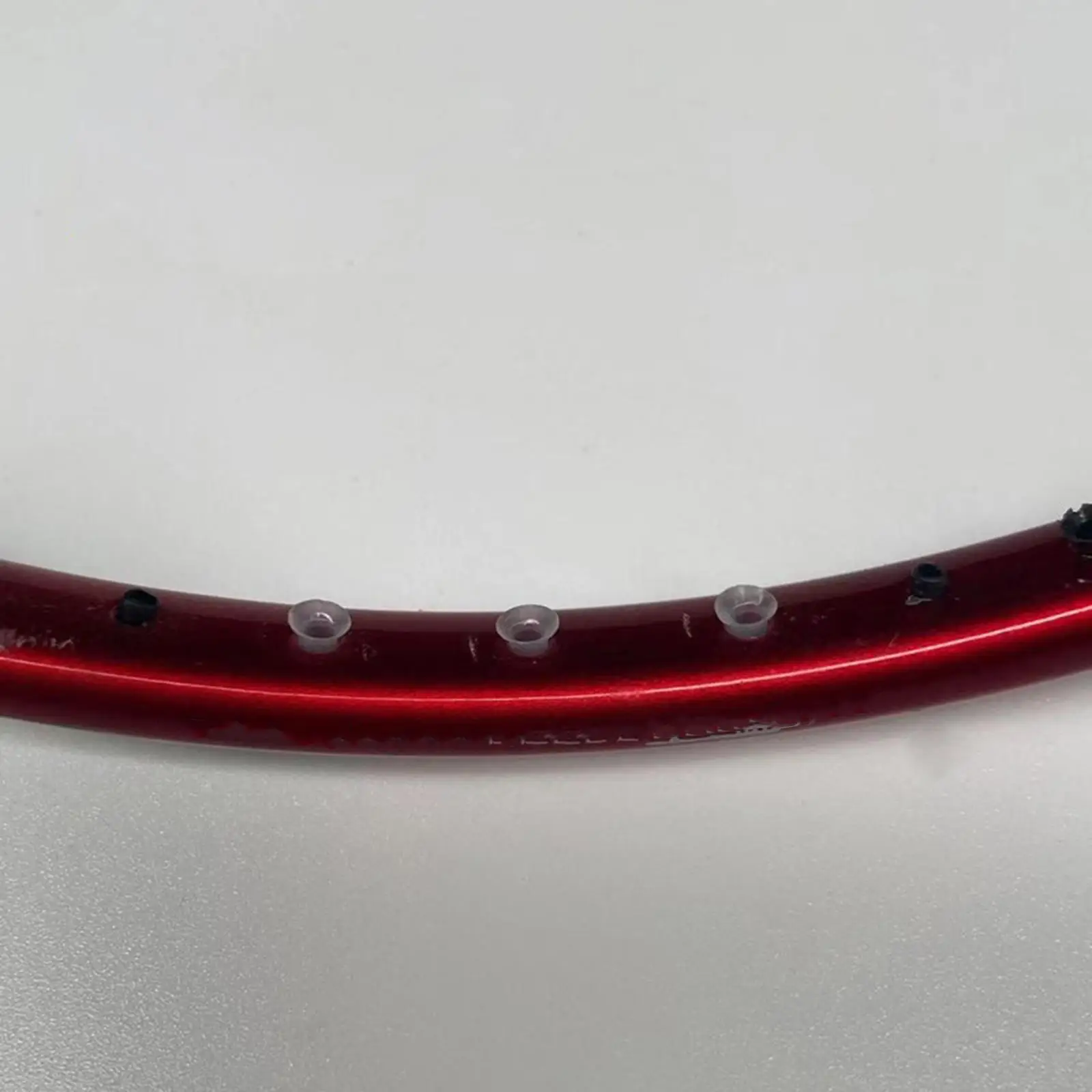 

Durable Steel Starting Stringing Clamp Stringing Tools Flying Clamp Parts for Cordar Rackets Machine Badminton Tennis Repair