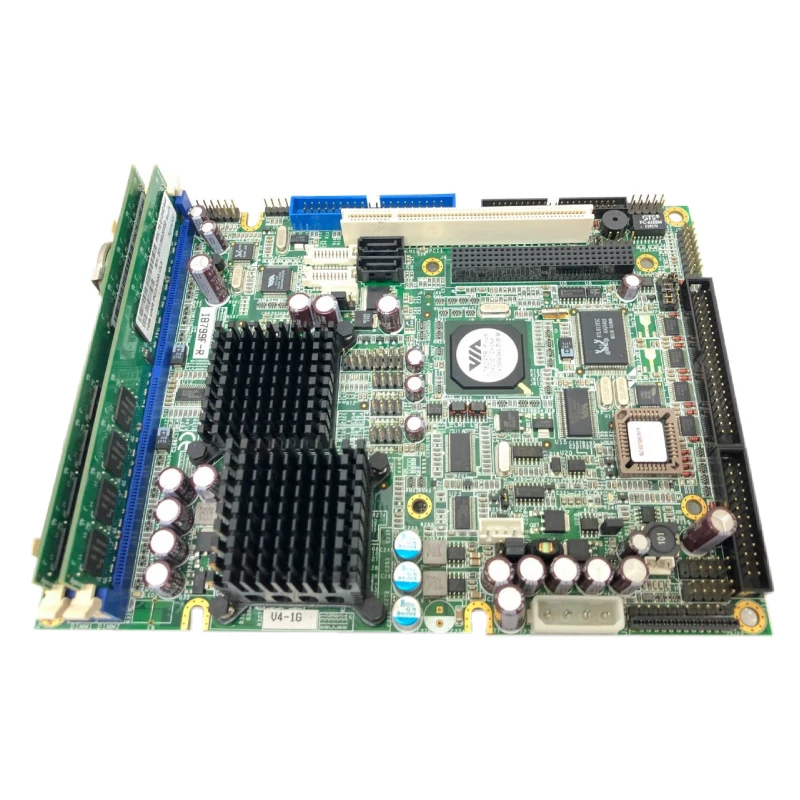IB799F-R Industrial Medical Device Motherboard