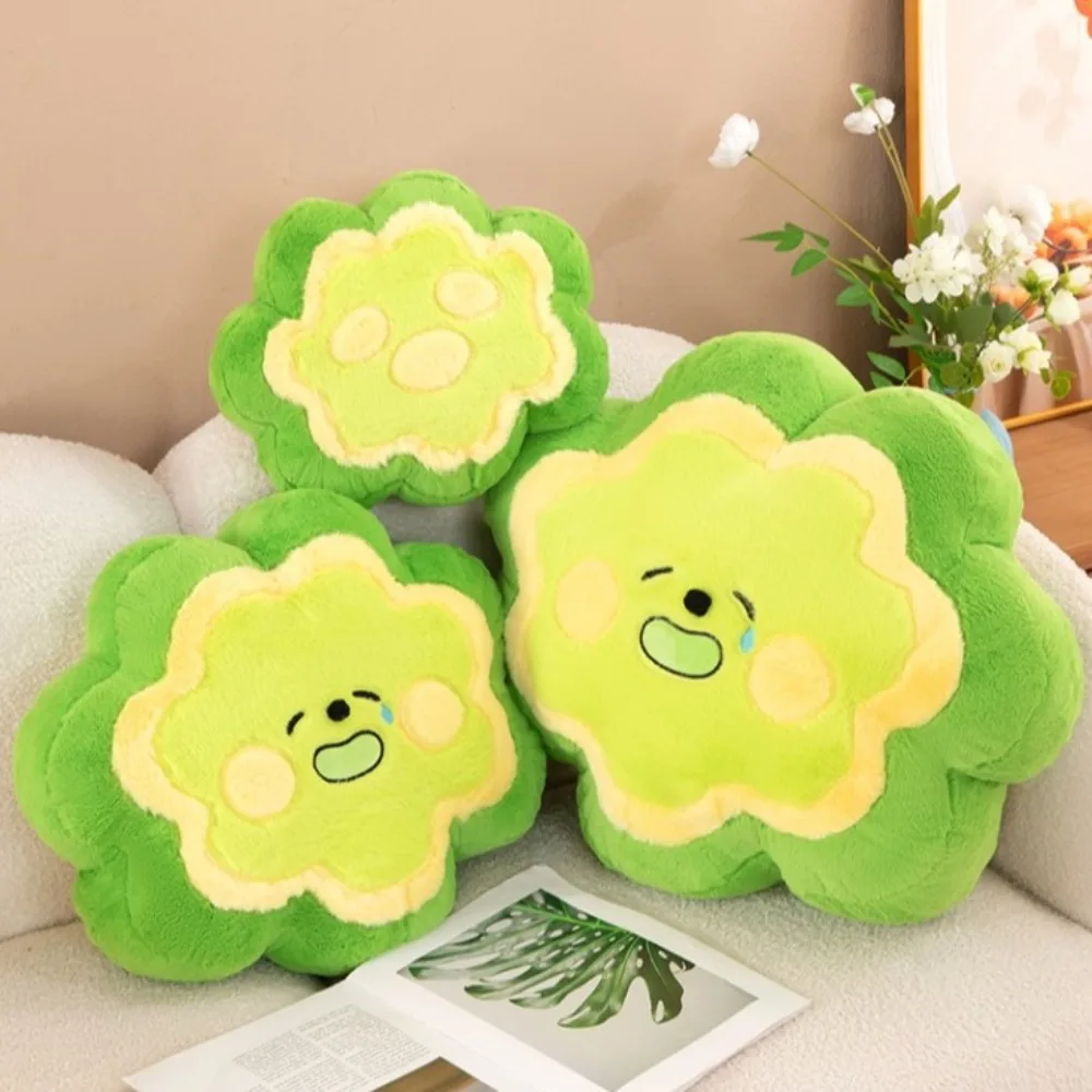 Simulação cabaça amarga brinquedo de pelúcia decorar bonito melão amargo brinquedo de pelúcia mini dos desenhos animados vegetal travesseiro de pelúcia decoração para casa