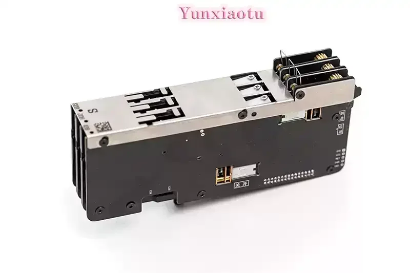 SMT Desktop Electric Feeder for Chip Mounter, Bulk Material Visual Feeder