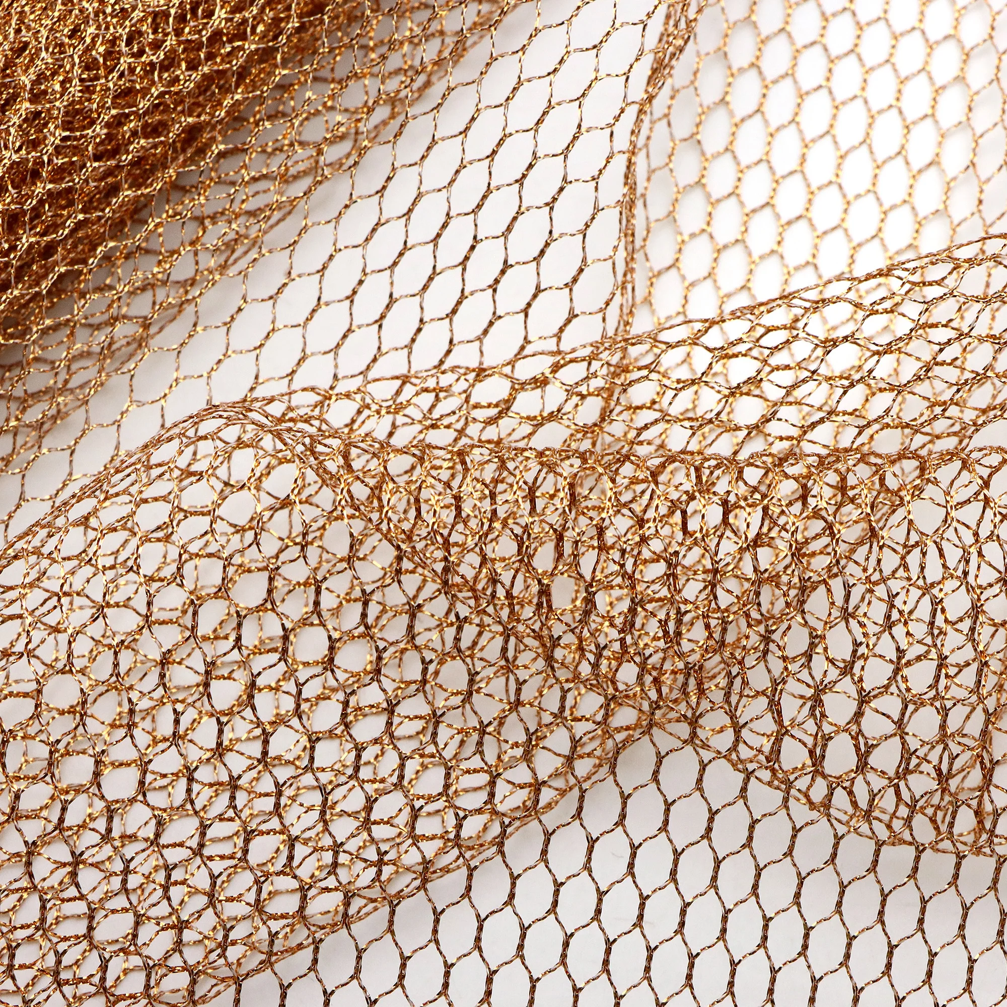 1 Stück Netzstoff – 59 x 19,68 – Crystal Mesh Fabric Bewertung und Preis