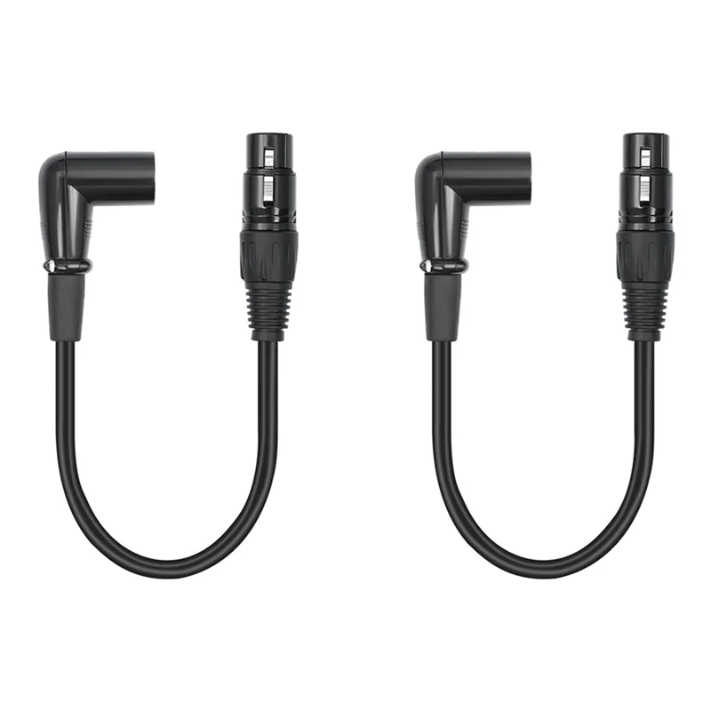 A32T-2X 3 Pin Xlr R…