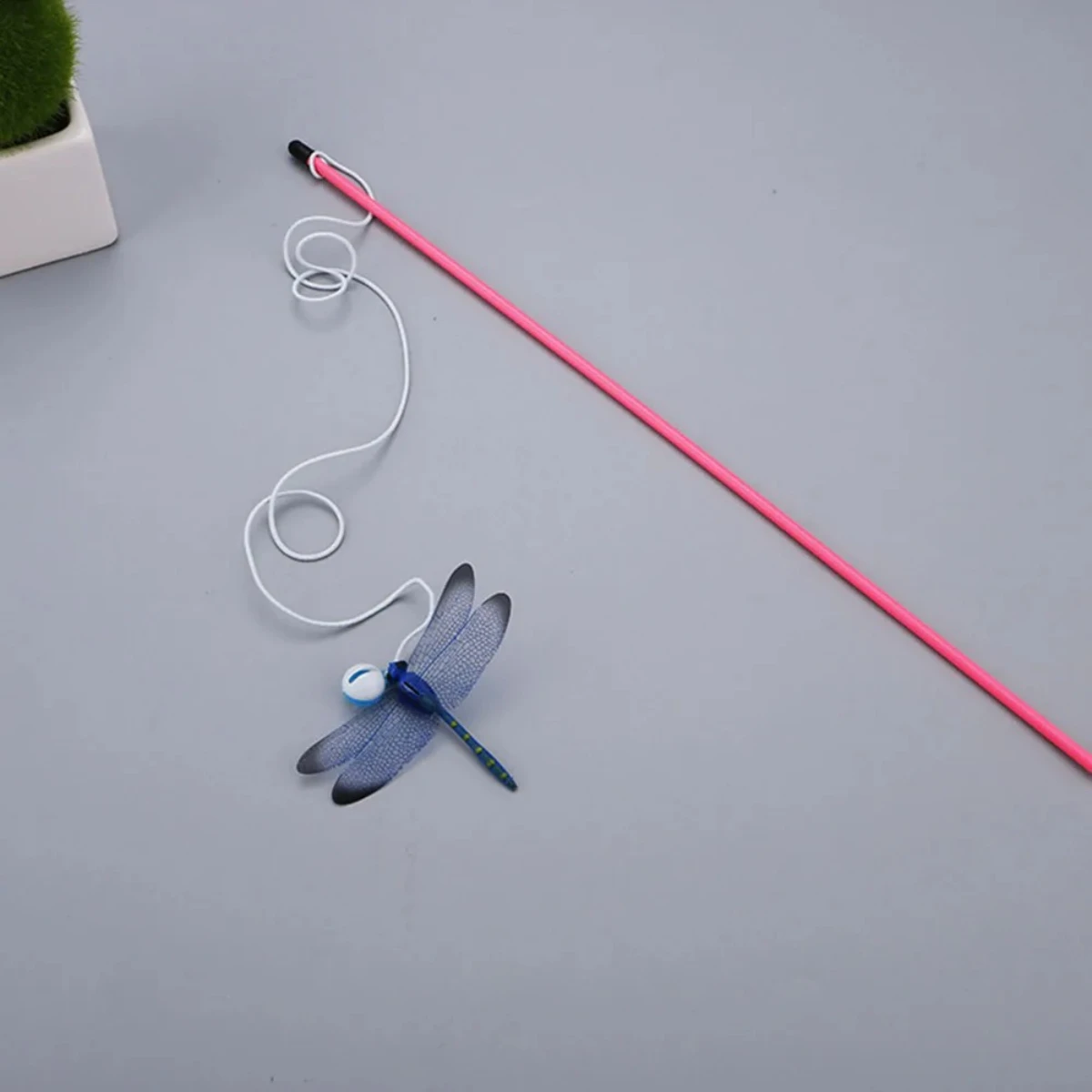 Thumbnail 3 - #53 Compare Cat Wand Toys Before You Buy