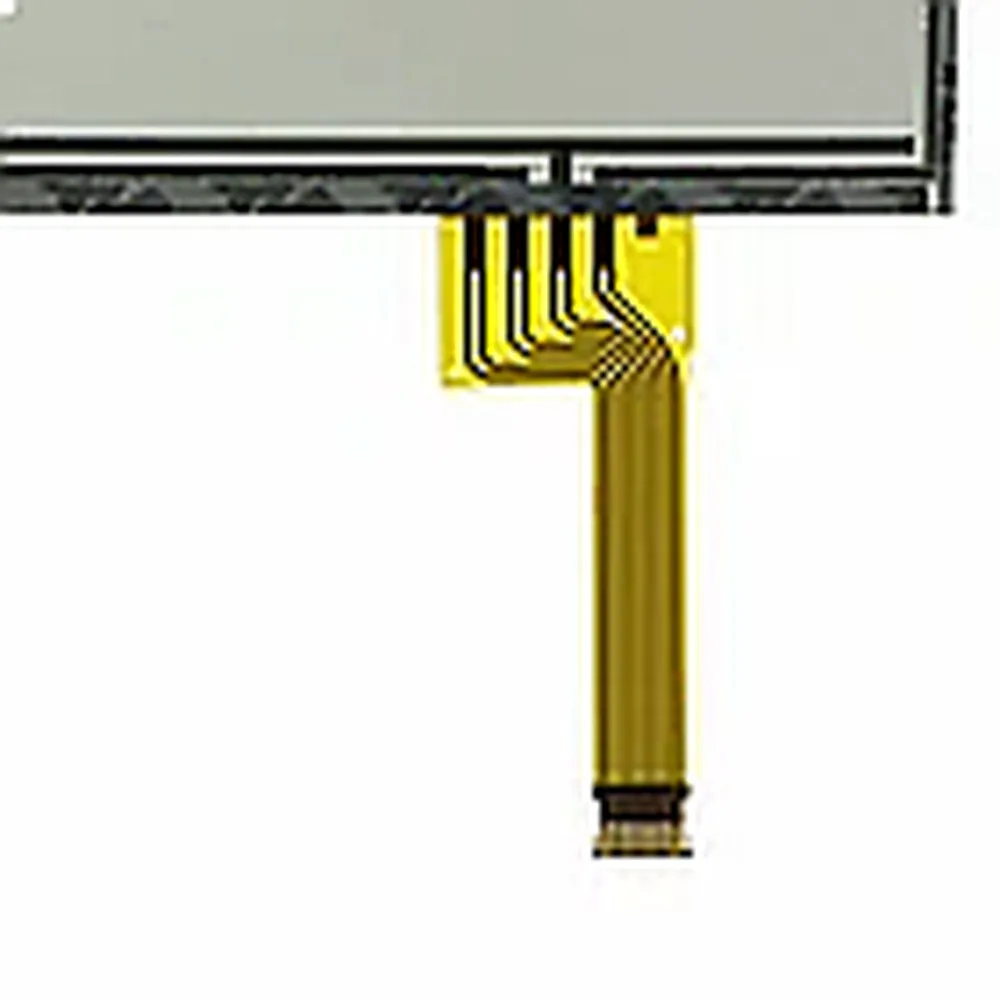 7 Inch Touch Screen Digitizer For Lexus IS250 IS300 IS350 ISF Radio Navigation GPS