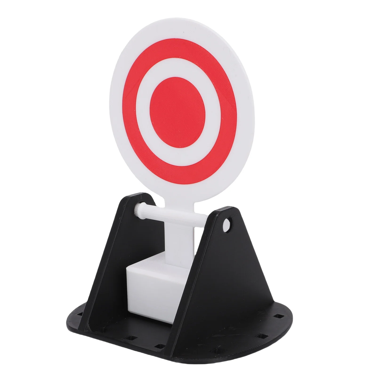 

Тренировочная мишень для улицы с автоматическим сбросом, интерактивная игра, мишень для тренировок с снежными шариками и пейнтболом для активного отдыха