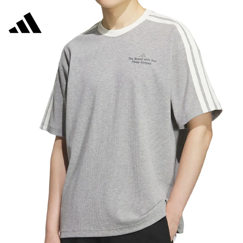 

Adidas Men's GFX TEE1 Short T-shirt KF2477