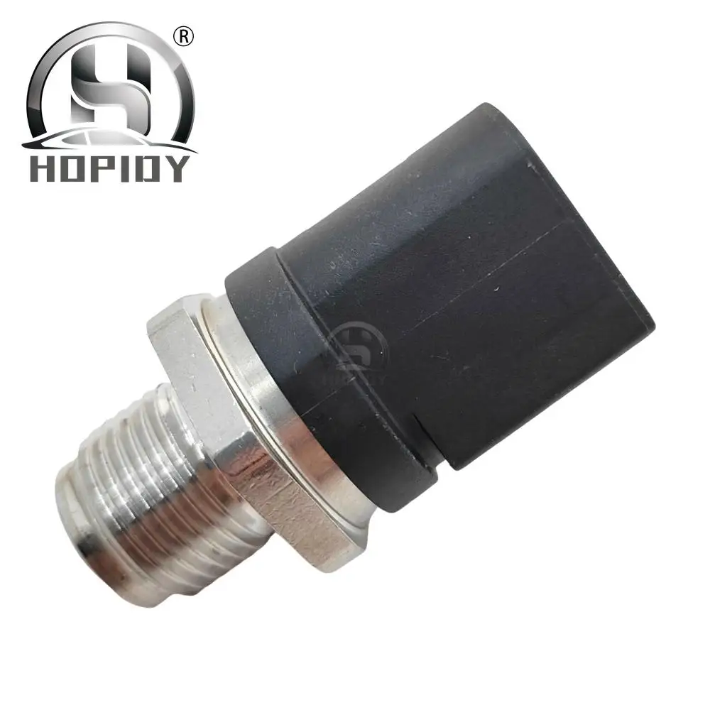 

For 13538577623 13537800602 BMW fuel pressure sensor