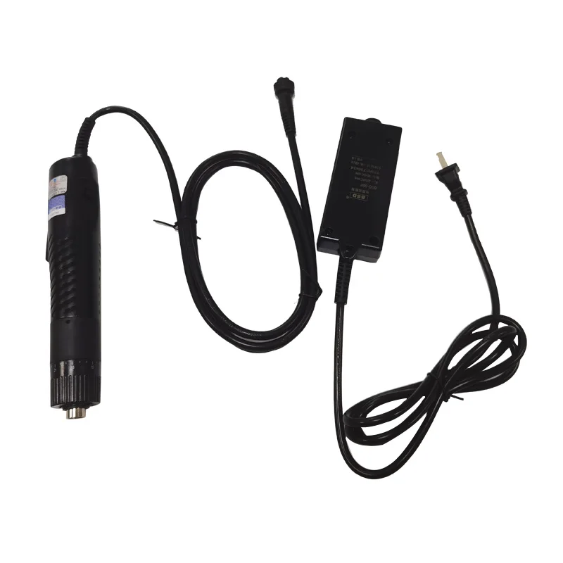 High Precision Mobile Phone Electric Screwdriver / Electric Precision Screwdriver for Assembly Line