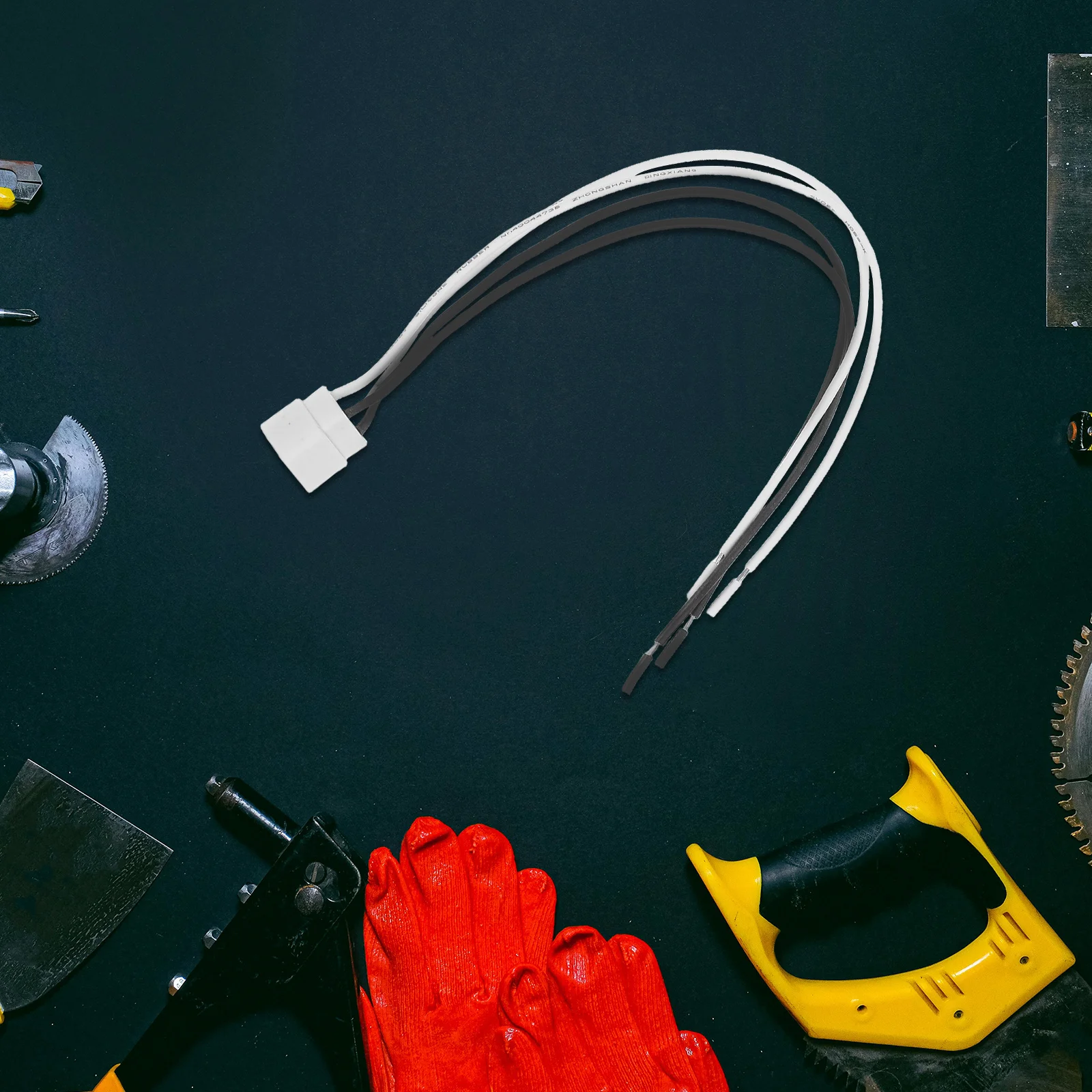 3 個セラミック UV ランプソケット G10q チューブホルダーシングルエンド耐熱 LED 蛍光管ランプ修理部品