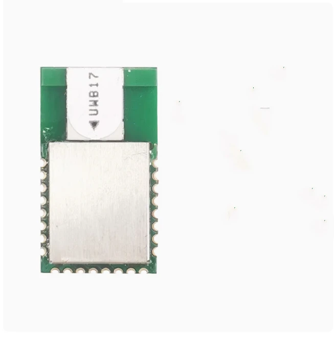 Modul Poziționare UWB DWM1000 DW1000