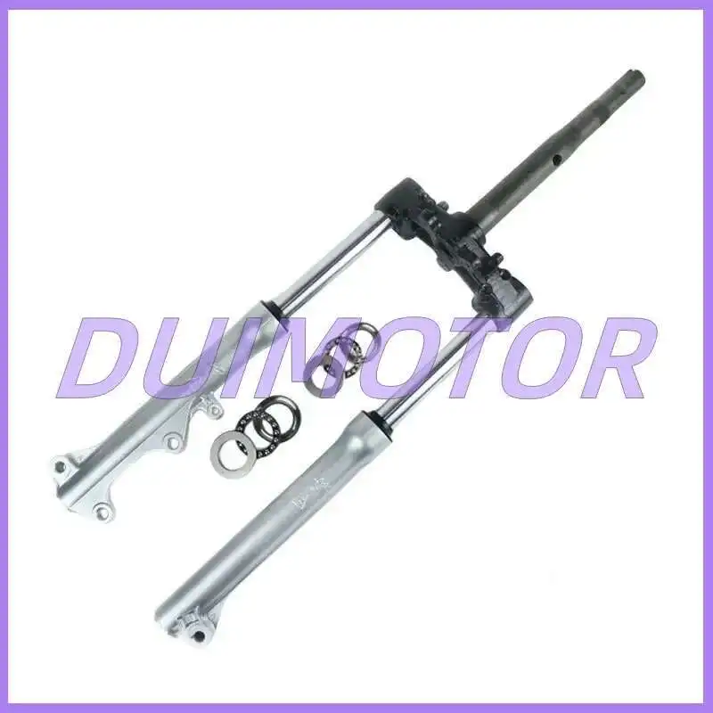 

Front Shock Absorber / Steering Stem for Yamaha Jym110-2 I8
