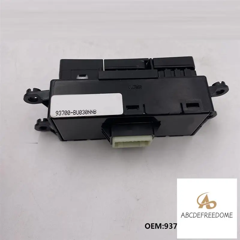 

Регулировочный переключатель давления в шинах, продержание движения 93710-BU030 для Hyundai Elantra CN7 AVANTE 2021-2022