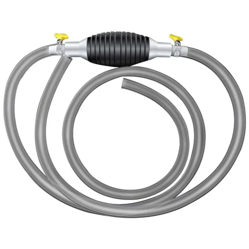 

Car Fuel Pump Kit Cut Pipe Manual Suction Pipe Pumping Durable For Liquid Petrol Tuning Fuel Diesel Pump Transfer Oil Easy Tools