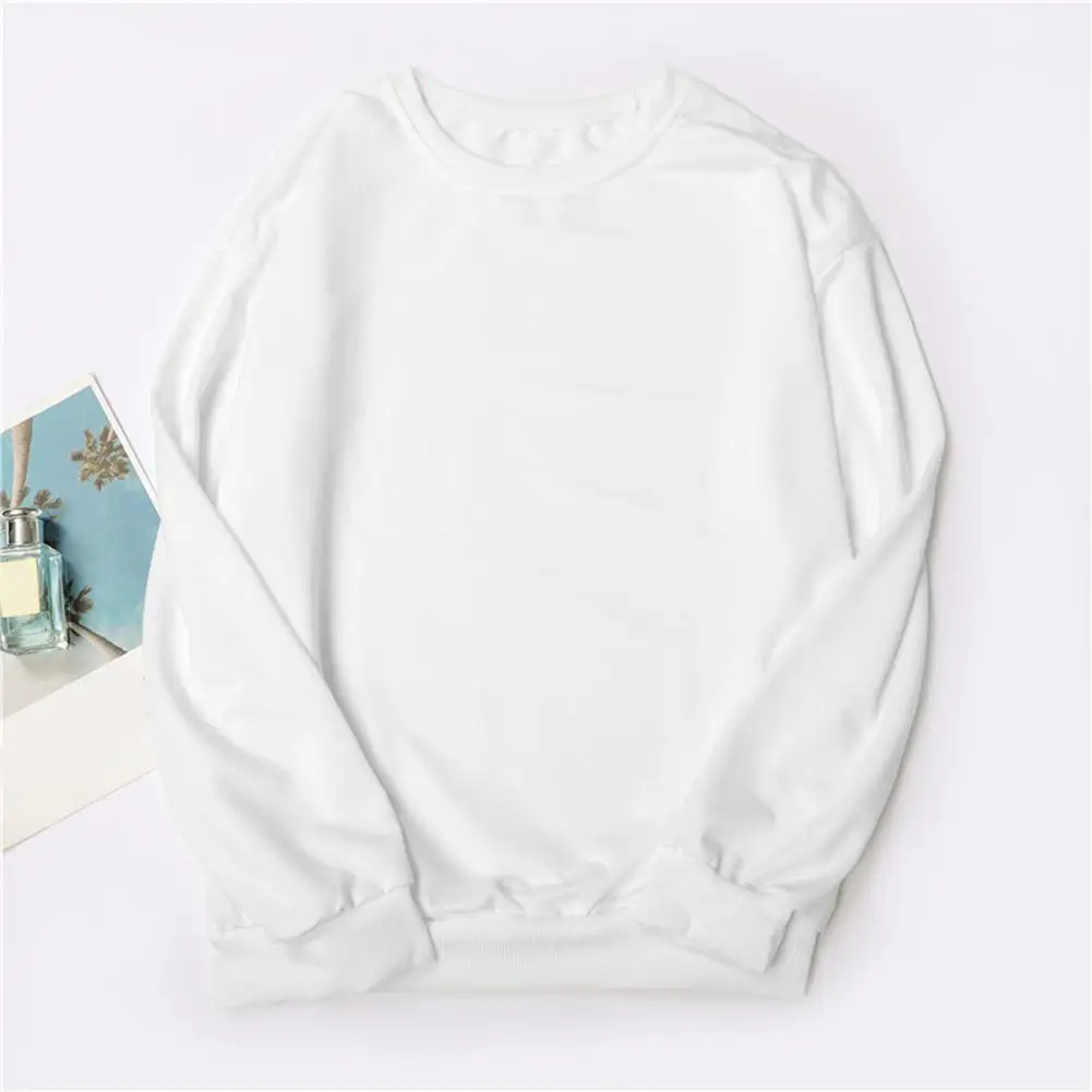 عطلة الزي L التمثال 104 سنتيمتر طول 62 سنتيمتر سترة بأكمام طويلة هوديي للأزواج قميص الرقبة المستديرة #5