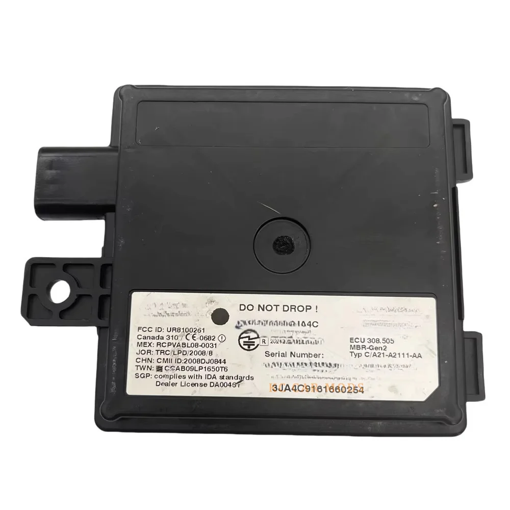 

For 284K0-3JA4C 284K03JA4C 284K0 3JA4C LED Headlight Control Unit Headlight Computer Control LED Module Unit