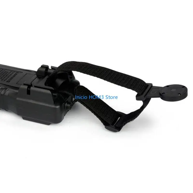 A5YD mét dây đeo clip móc từ tính Kiểu dây đeo đa năng từ tính