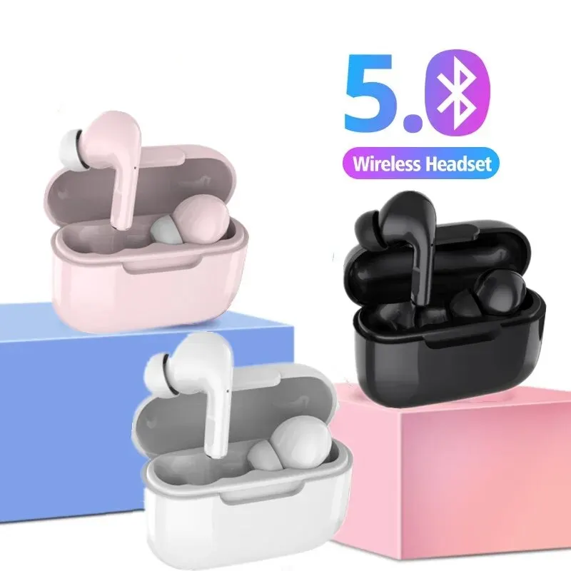 Original Pro10 TWS Headset Wireless Bluetooth Headphones 5.3 Earphones Sport Stereo In-Ear Bluetooth Earbuds for Xiaomi iPhone image 2