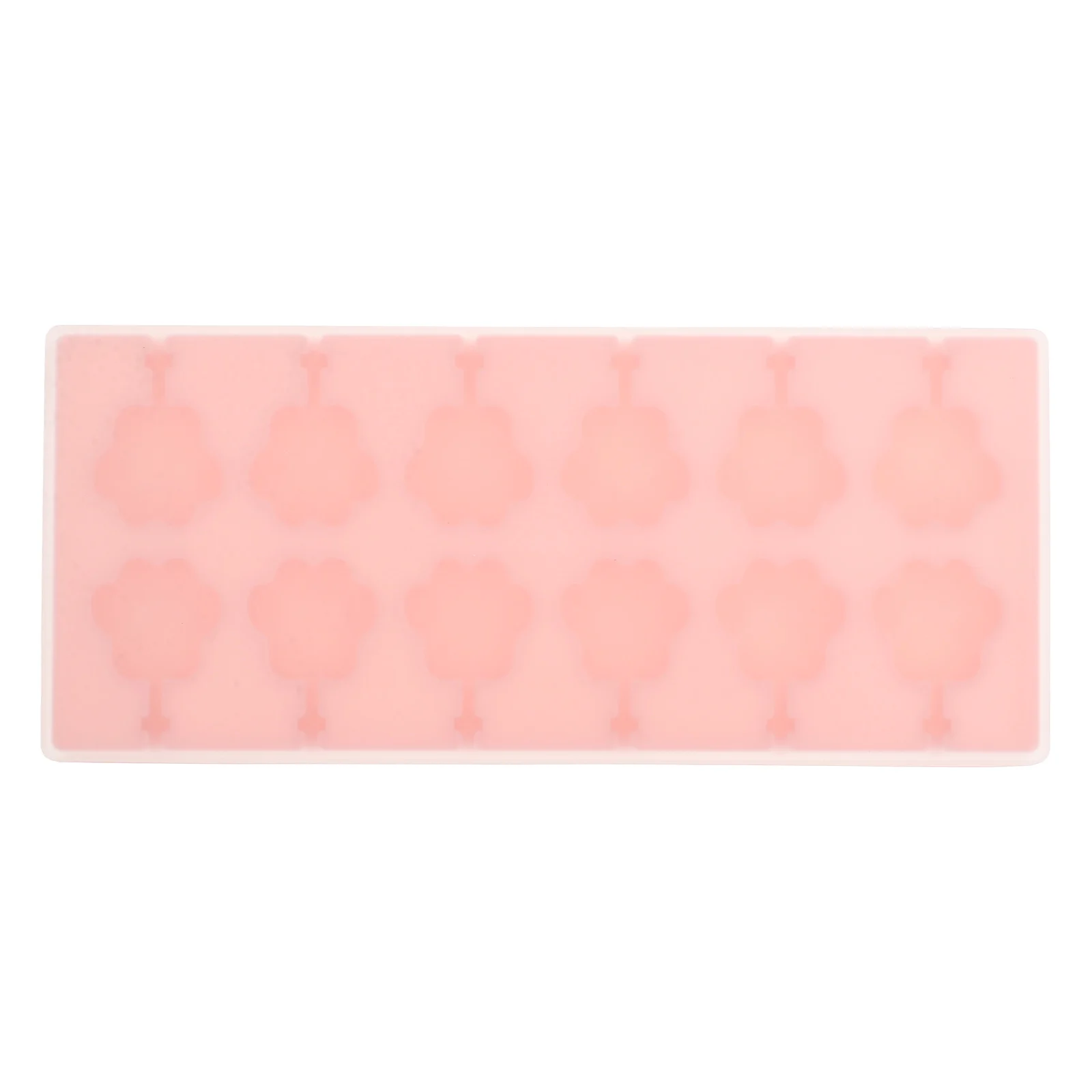 

Reusable Silicone Molds for Cheese Sticks Candies Treats Easy Release Cleaning with Lid Multifunctional Baking